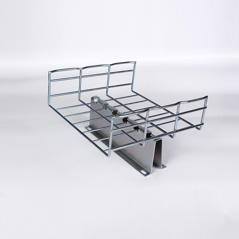 網(wǎng)格式橋架