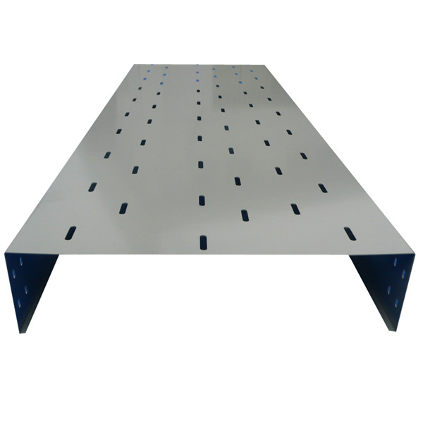 托盤(pán)式橋架